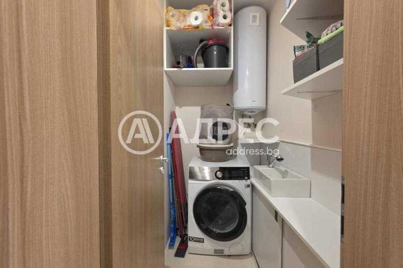 Продава 2-СТАЕН, гр. София, Манастирски ливади, снимка 11 - Апартаменти - 52455552