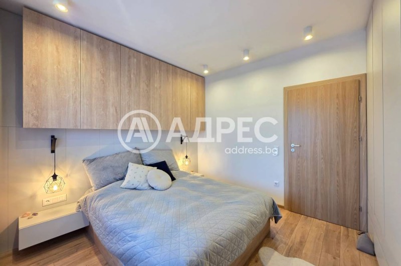 Продава 2-СТАЕН, гр. София, Манастирски ливади, снимка 5 - Апартаменти - 52455552