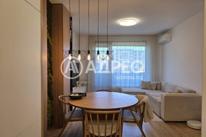 Продава 2-СТАЕН, гр. София, Манастирски ливади, снимка 12 - Апартаменти - 52455552