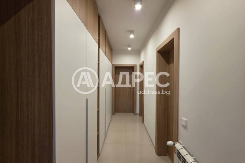 Продава 2-СТАЕН, гр. София, Манастирски ливади, снимка 13 - Апартаменти - 52455552