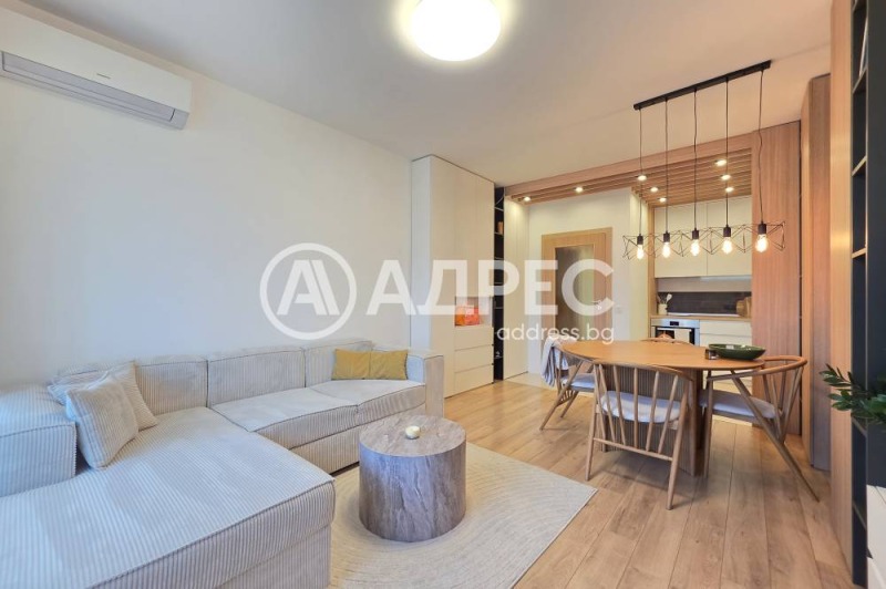 Продава 2-СТАЕН, град София, Манастирски ливади • 279000 € / 545676.57 лв. • 85216304 1