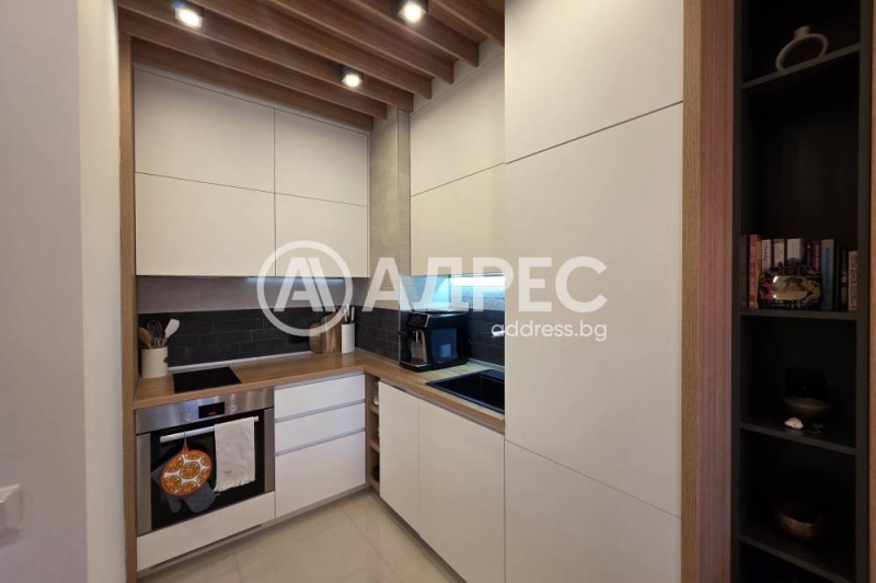 Продава 2-СТАЕН, гр. София, Манастирски ливади, снимка 6 - Апартаменти - 52455552