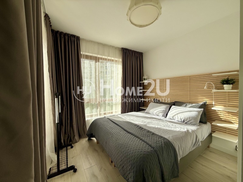 Продава 2-СТАЕН, гр. Варна, Аспарухово, снимка 3 - Апартаменти - 53590300