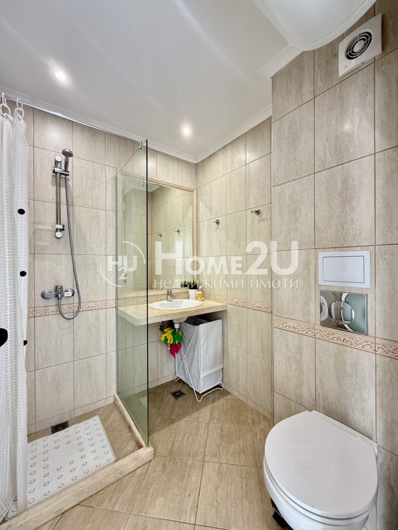 Продава 2-СТАЕН, гр. Варна, Аспарухово, снимка 4 - Апартаменти - 53590300