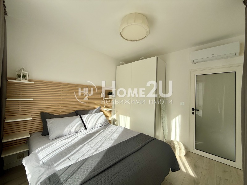 Продава 2-СТАЕН, гр. Варна, Аспарухово, снимка 2 - Апартаменти - 53590300