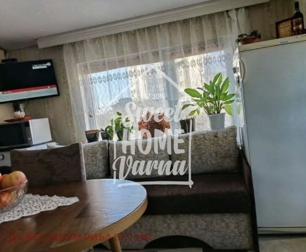 Продава 2-СТАЕН, гр. Варна, Владислав Варненчик 1