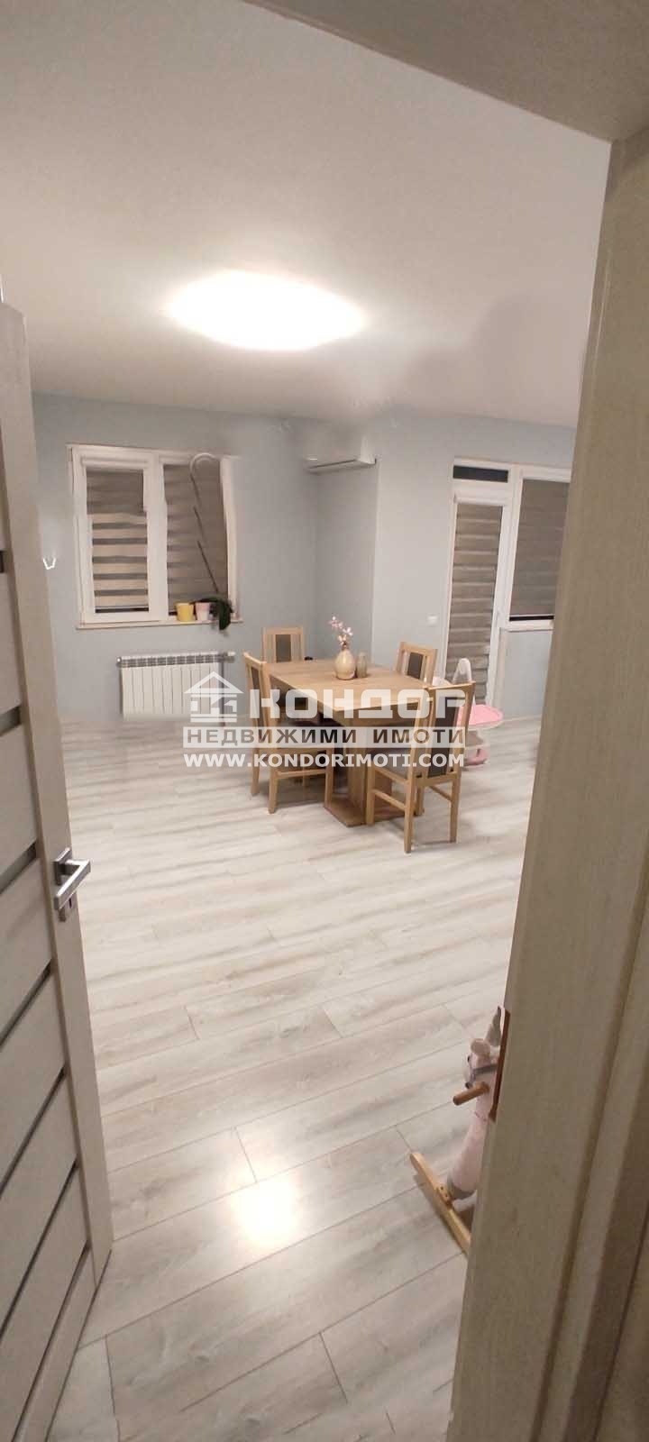 Myytävänä  2 makuuhuonetta Plovdiv , Karšijaka , 96 neliömetriä | 37123041 - kuva [2]