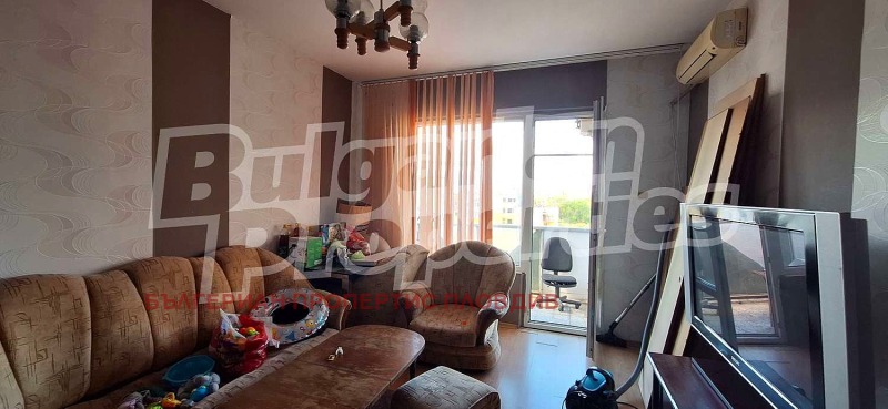 À venda  2 quartos Plovdiv , Trakiia , 86 m² | 27290917 - imagem [2]