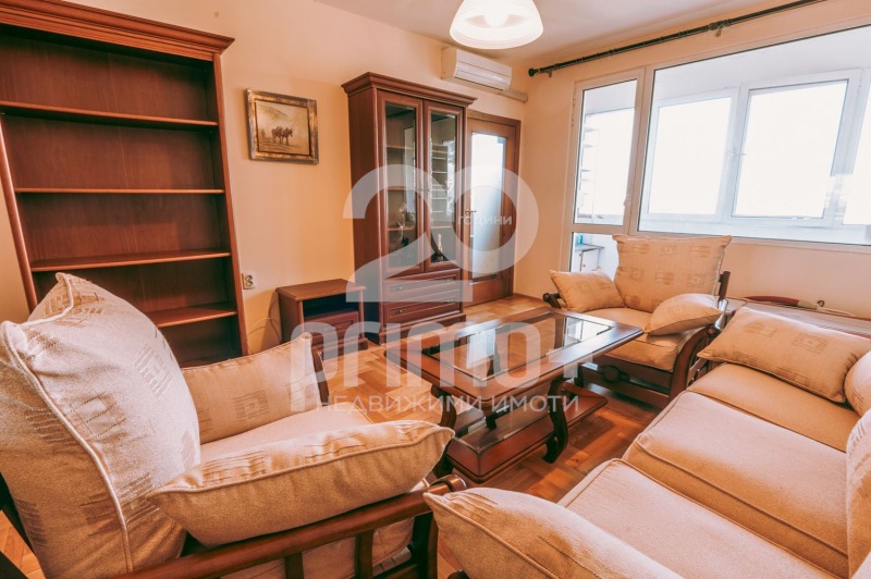 À venda  2 quartos Sofia , Krasno selo , 100 m² | 99998817 - imagem [4]