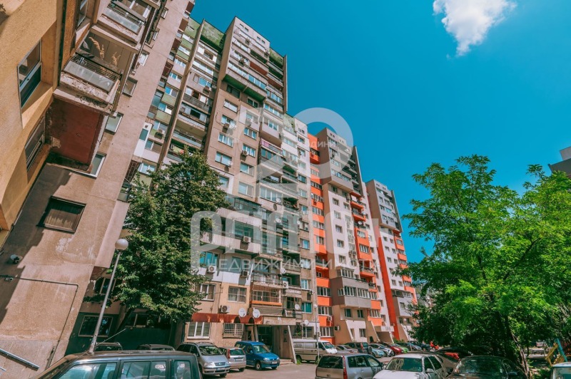 Продаја  2 спаваће собе Софија , Красно село , 100 м2 | 99998817 - слика [14]