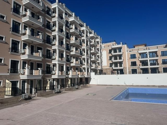 Продава 3-СТАЕН, гр. Свети Влас, област Бургас, снимка 16 - Aпартаменти - 49078144