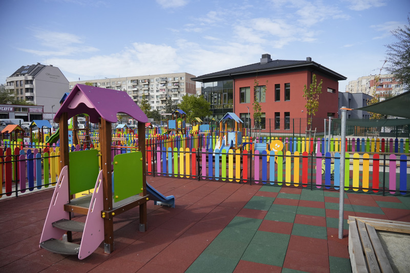 Продава 3-СТАЕН, гр. София, Надежда 3, снимка 12 - Апартаменти - 51170650