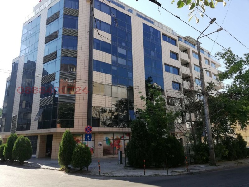 Na prodej  2 ložnice Varna , Centar , 220 m2 | 64547993