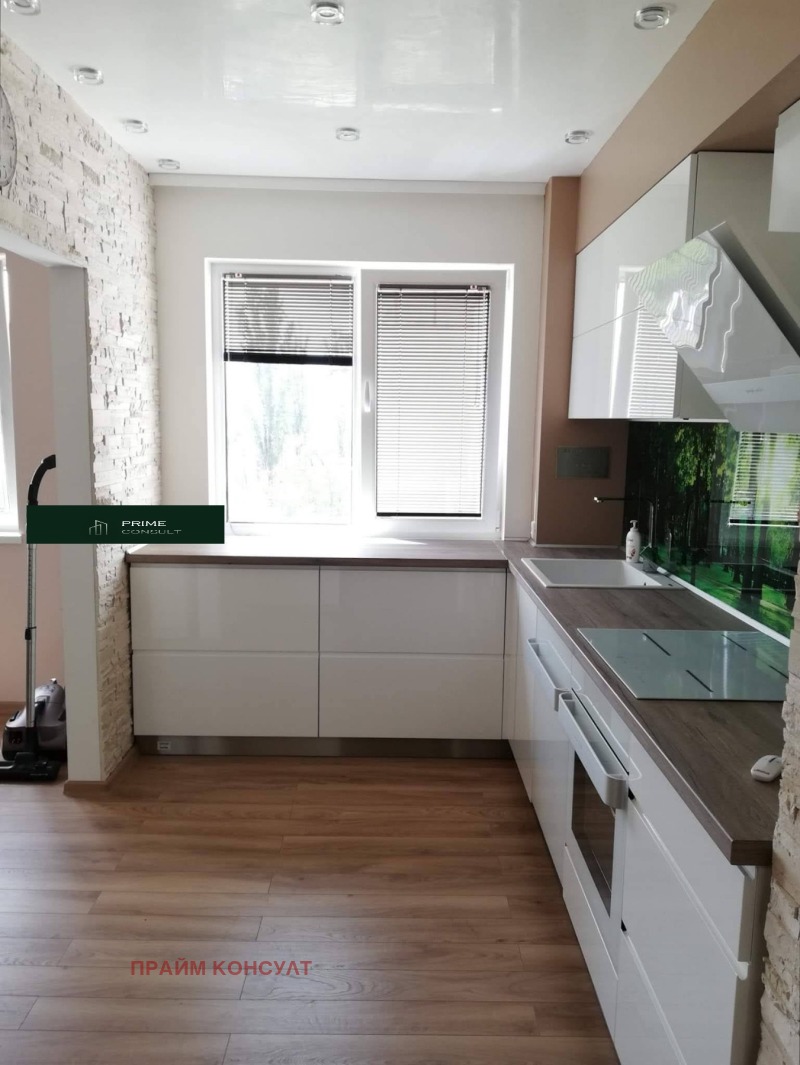 Продава  3-стаен град Пловдив , Тракия , 68 кв.м | 29559196 - изображение [12]