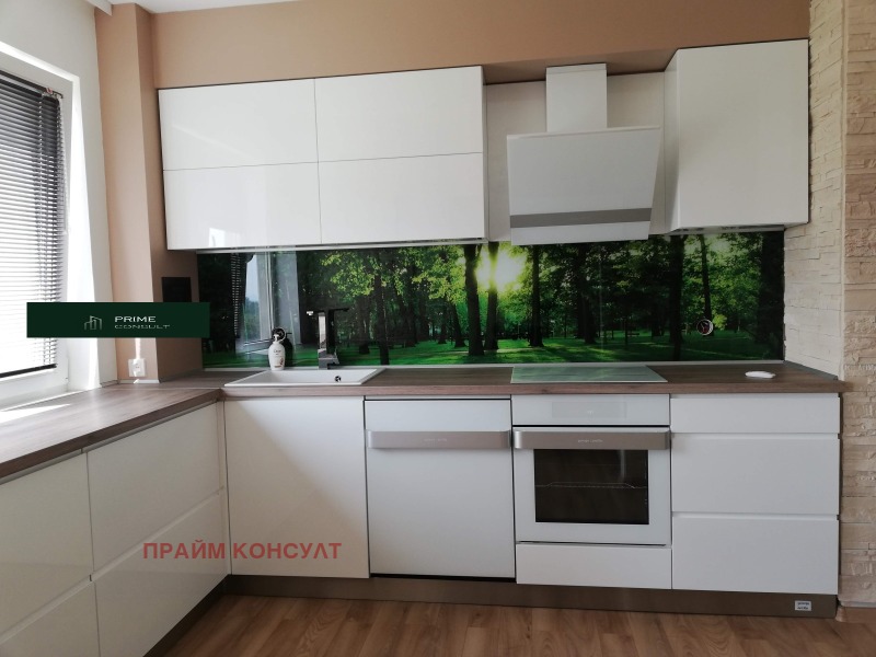 Продава  3-стаен град Пловдив , Тракия , 68 кв.м | 29559196 - изображение [2]