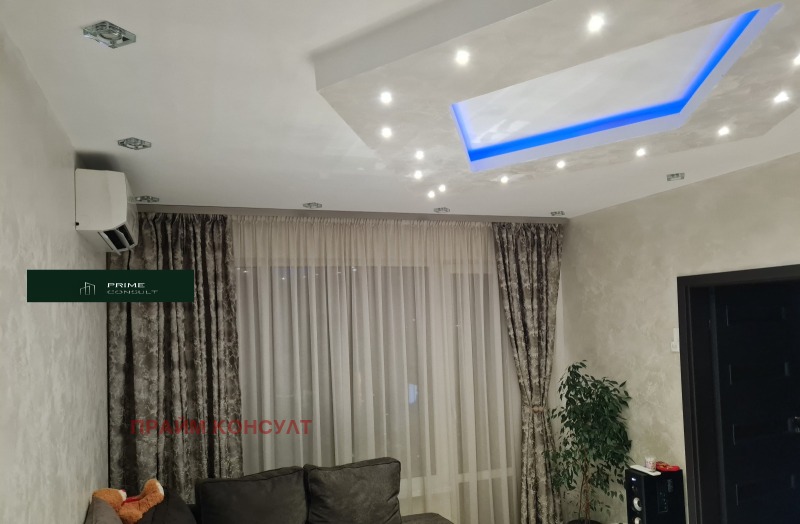 Продава  3-стаен град Пловдив , Тракия , 68 кв.м | 29559196 - изображение [4]