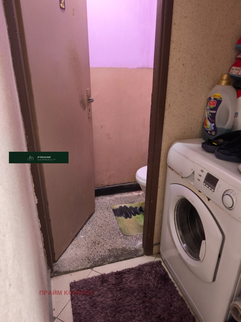 Продава  3-стаен град Пловдив , Тракия , 68 кв.м | 29559196 - изображение [16]