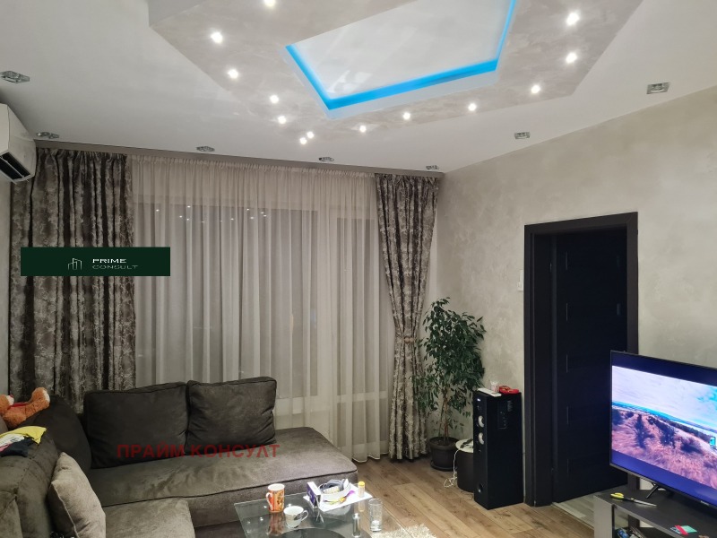 Продава  3-стаен град Пловдив , Тракия , 68 кв.м | 29559196 - изображение [13]