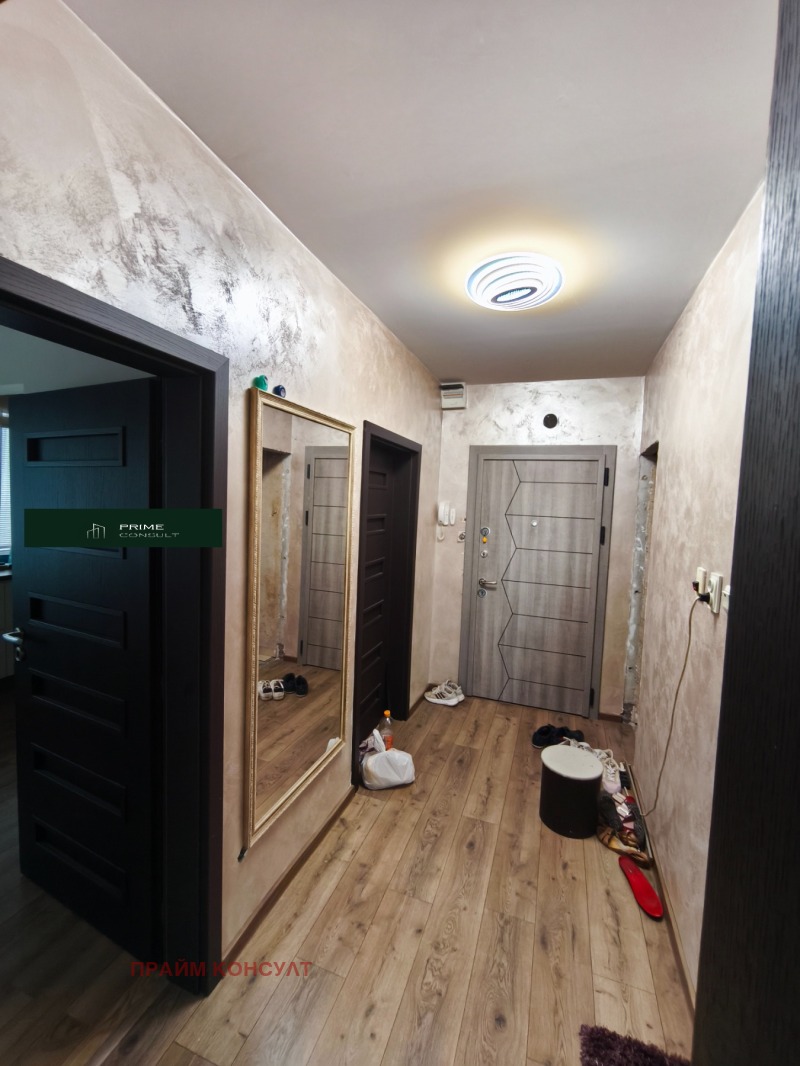 Продава  3-стаен град Пловдив , Тракия , 68 кв.м | 29559196 - изображение [10]