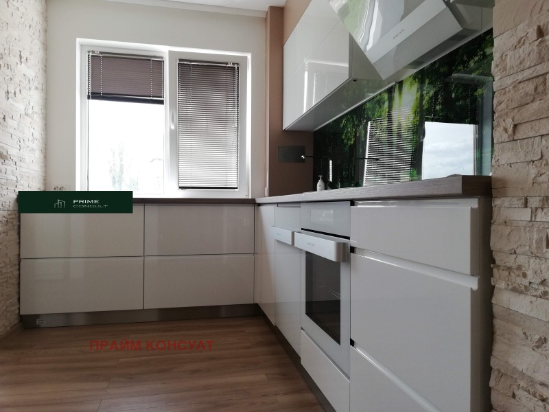 Продава  3-стаен град Пловдив , Тракия , 68 кв.м | 29559196 - изображение [8]