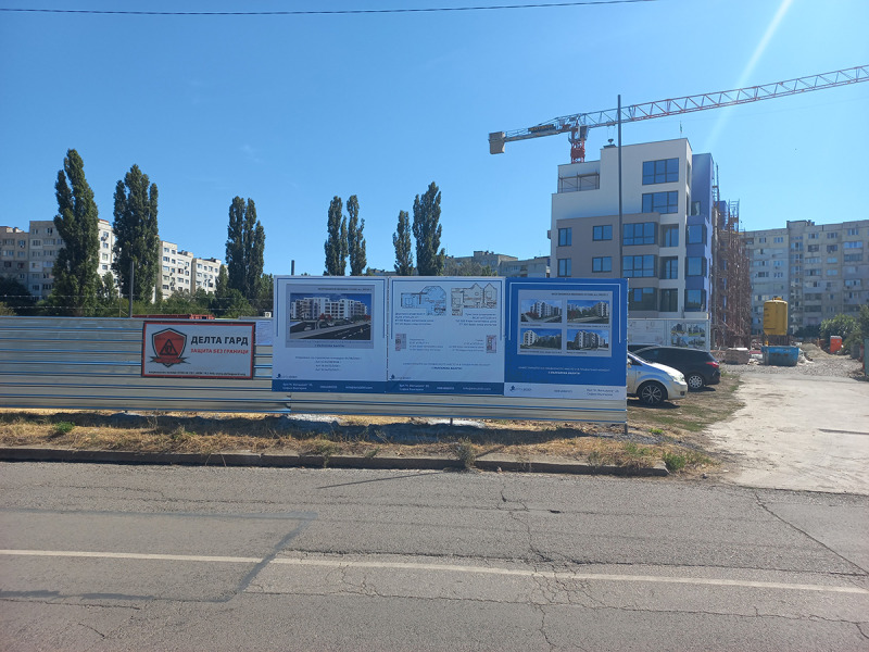 Til salgs  2 soverom Sofia , Obelja 2 , 80 kvm | 34725319 - bilde [7]
