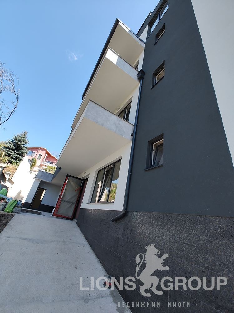 Продается  2 спальни Варна , м-т Акчелар , 54 кв.м | 52027604 - изображение [12]