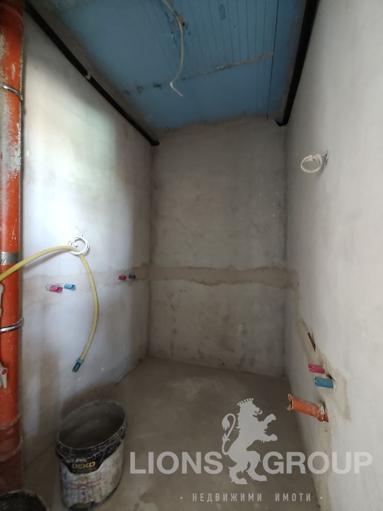 Продается  2 спальни Варна , м-т Акчелар , 54 кв.м | 52027604 - изображение [9]