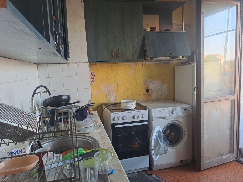 Продава  3-стаен град София , Хаджи Димитър , 104 кв.м | 77078389 - изображение [4]