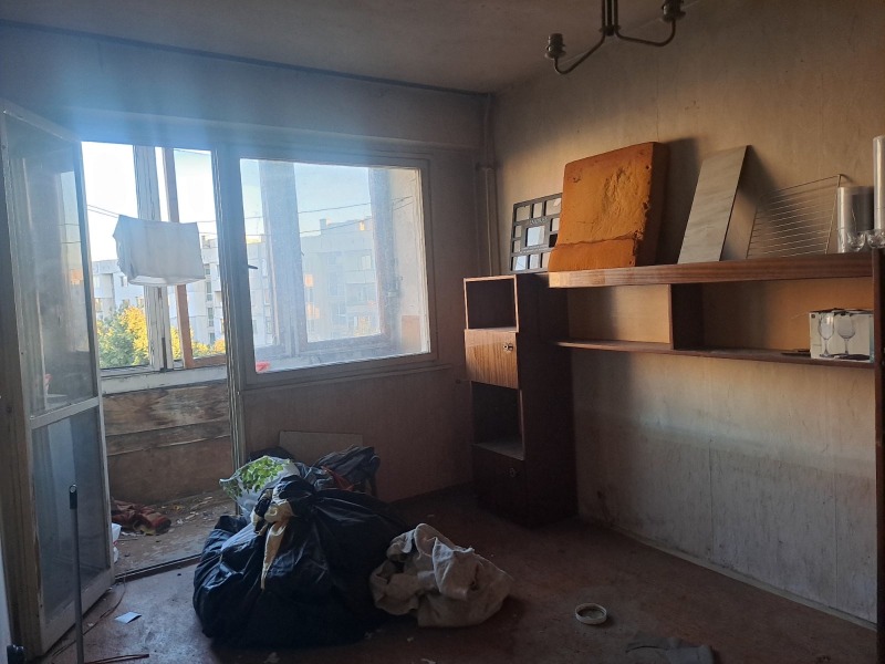 Продава  3-стаен град София , Хаджи Димитър , 104 кв.м | 77078389 - изображение [3]