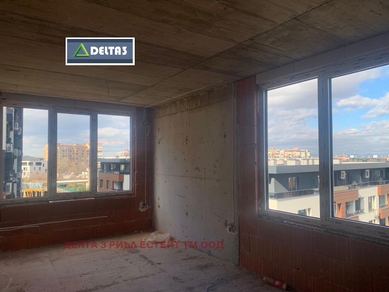 Продава 3-СТАЕН, гр. София, Малинова долина, снимка 8 - Апартаменти - 53467760