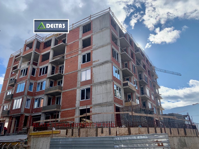 Продава 3-СТАЕН, гр. София, Малинова долина, снимка 6 - Апартаменти - 53467760