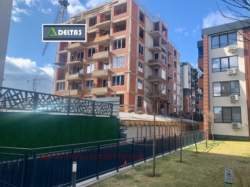 Продава 3-СТАЕН, гр. София, Малинова долина, снимка 5 - Апартаменти - 53467760