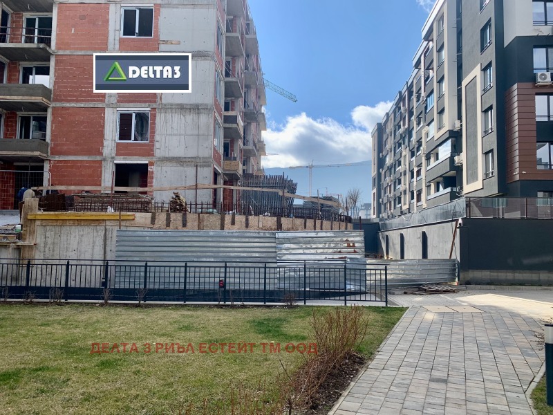 Продава 3-СТАЕН, гр. София, Малинова долина, снимка 3 - Апартаменти - 53467760