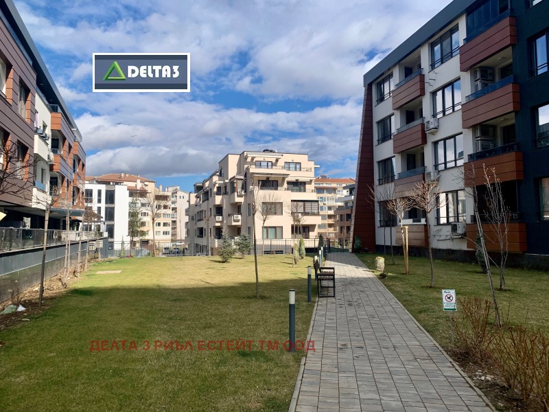 Продава 3-СТАЕН, гр. София, Малинова долина, снимка 2 - Апартаменти - 53467760