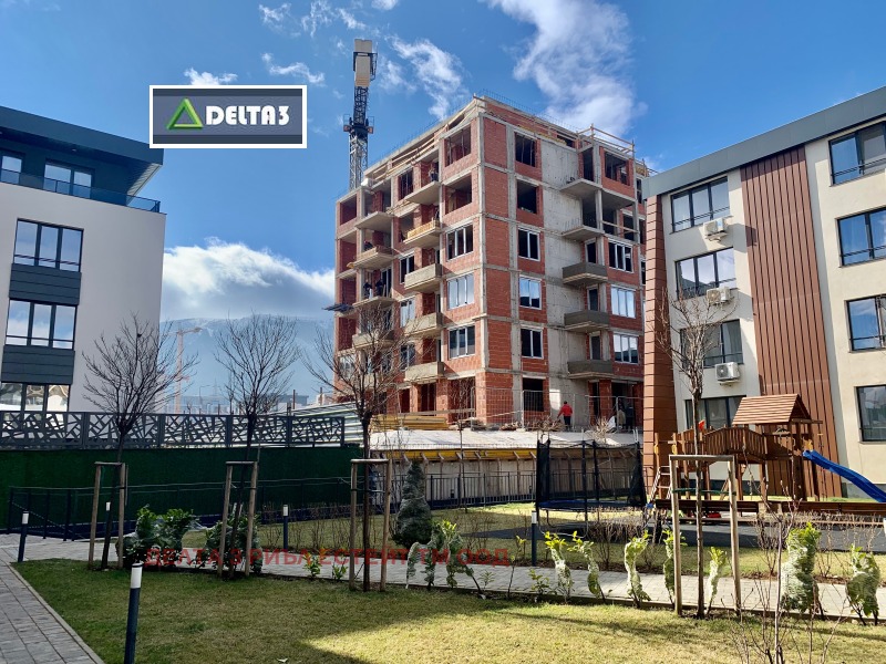 Продава 3-СТАЕН, гр. София, Малинова долина, снимка 4 - Апартаменти - 53467760
