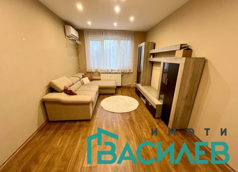 Продава 3-СТАЕН, гр. София, Фондови жилища, снимка 3 - Апартаменти - 53494779