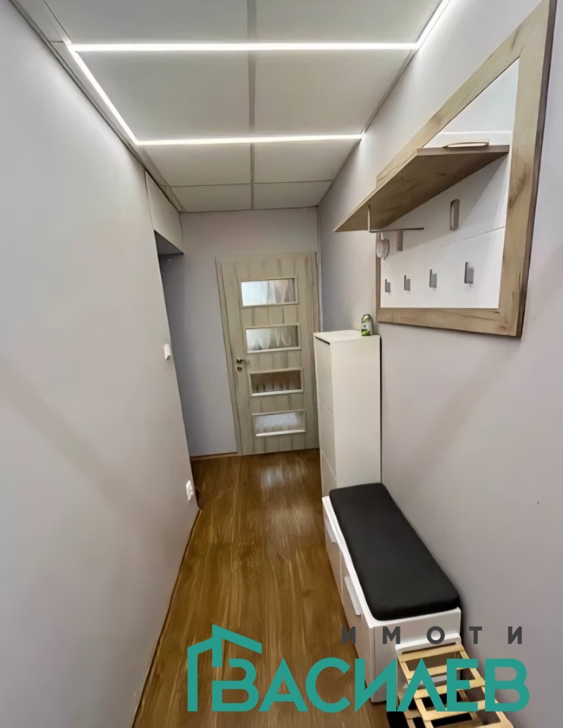 Продава 3-СТАЕН, гр. София, Фондови жилища, снимка 12 - Апартаменти - 53494779