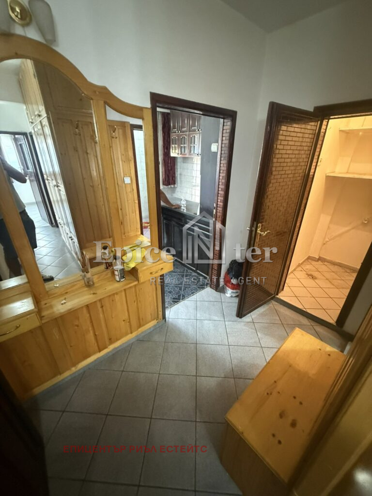 Продава 3-СТАЕН, гр. Пловдив, Мараша, снимка 5 - Апартаменти - 55299398