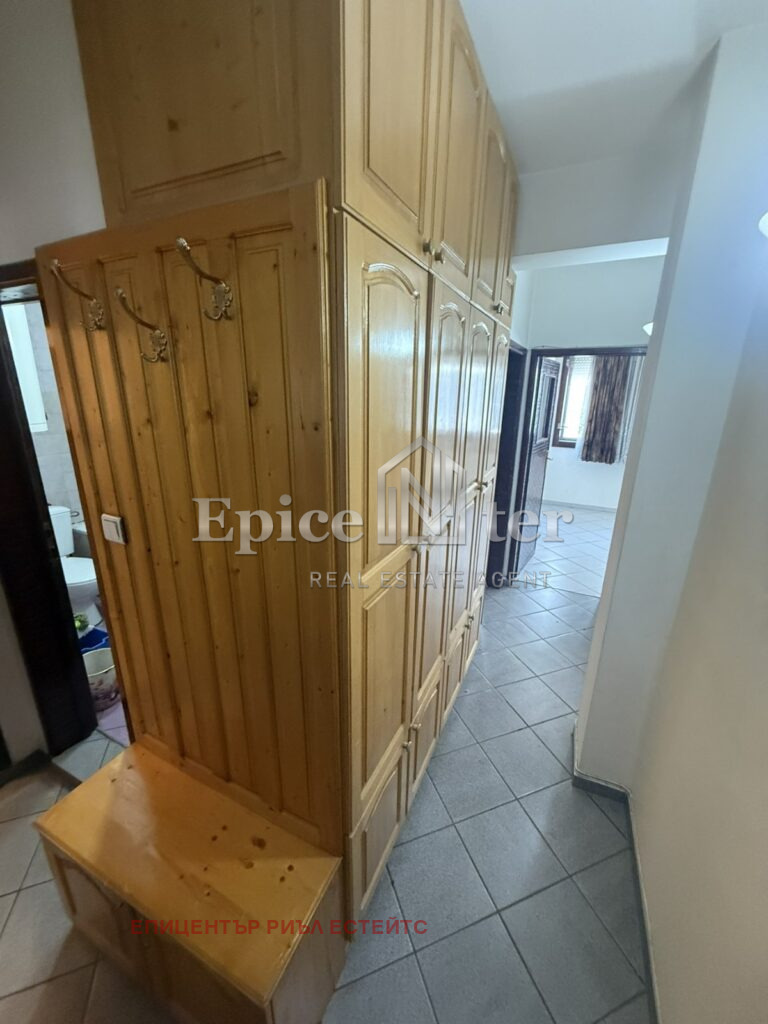 Продава 3-СТАЕН, гр. Пловдив, Мараша, снимка 6 - Апартаменти - 55299398