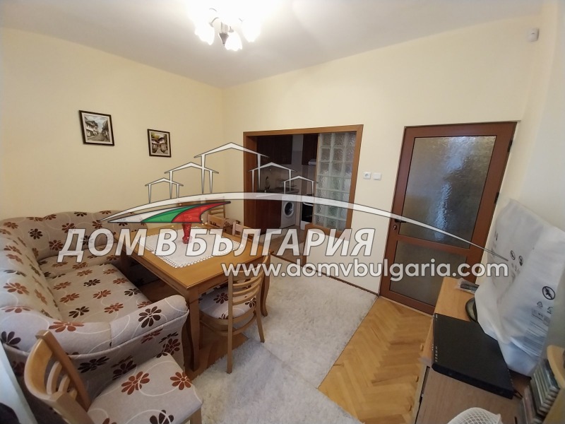 Продава  4-стаен град Варна , Фестивален комплекс , 110 кв.м | 36814601 - изображение [2]