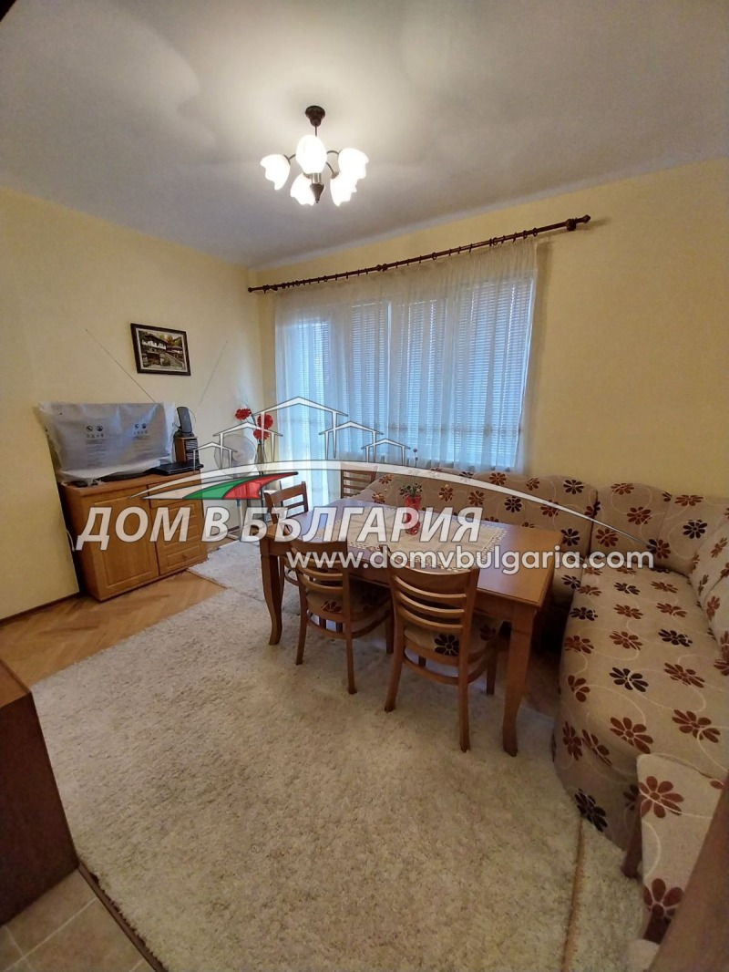 Продава  4-стаен град Варна , Фестивален комплекс , 110 кв.м | 36814601 - изображение [3]