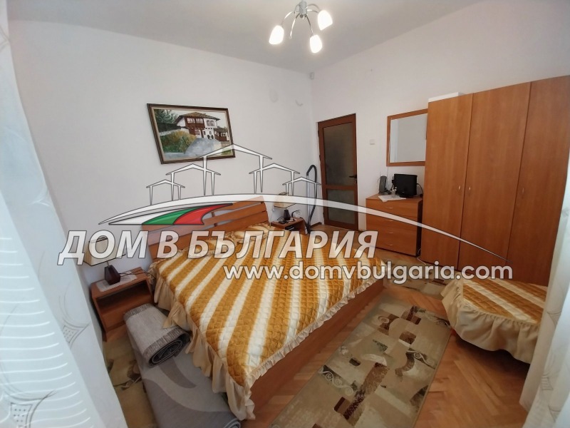 Продава 4-СТАЕН, гр. Варна, Фестивален комплекс, снимка 7 - Aпартаменти - 49115965