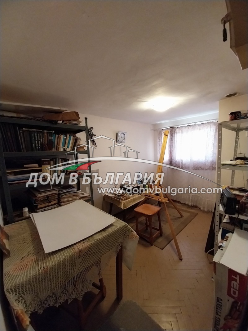 Продава  4-стаен град Варна , Фестивален комплекс , 110 кв.м | 36814601 - изображение [14]