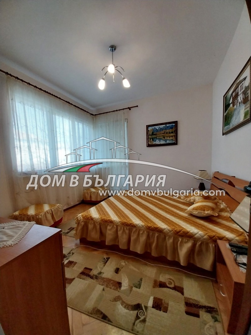 Продава 4-СТАЕН, гр. Варна, Фестивален комплекс, снимка 8 - Aпартаменти - 49115965