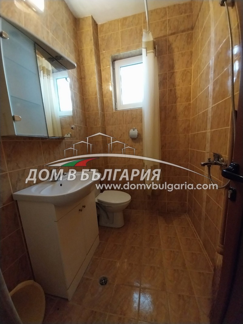 Продава 4-СТАЕН, гр. Варна, Фестивален комплекс, снимка 10 - Aпартаменти - 49115965