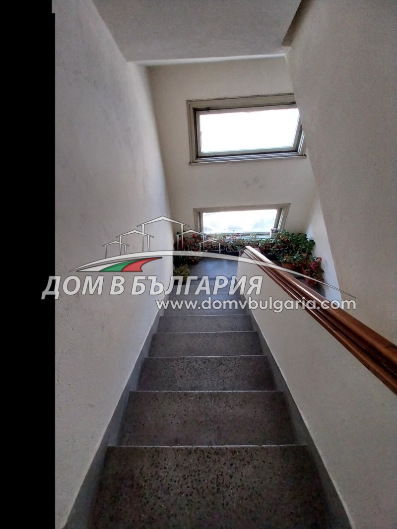 Продава  4-стаен град Варна , Фестивален комплекс , 110 кв.м | 36814601 - изображение [13]