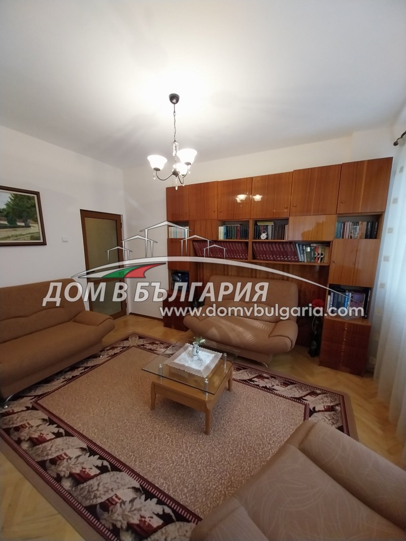 Продава 4-СТАЕН, гр. Варна, Фестивален комплекс, снимка 5 - Aпартаменти - 49115965