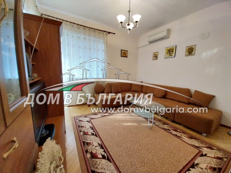 Продава  4-стаен град Варна , Фестивален комплекс , 110 кв.м | 36814601 - изображение [7]