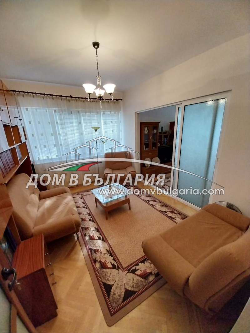 Продава  4-стаен град Варна , Фестивален комплекс , 110 кв.м | 36814601 - изображение [5]