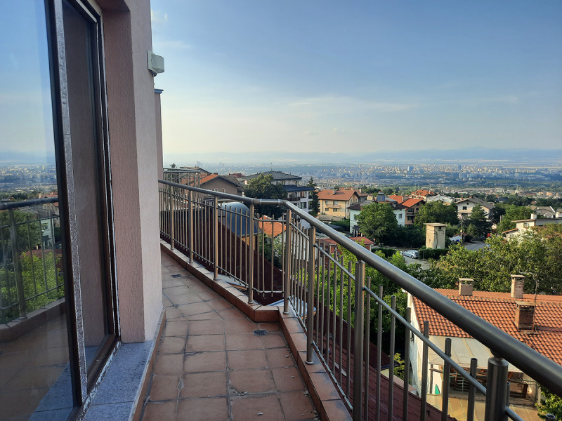 De vânzare  Maisonette Sofia , Simeonovo , 108 mp | 66542146 - imagine [2]